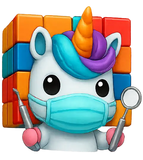 Cubicornio en uso por equipos de negocio