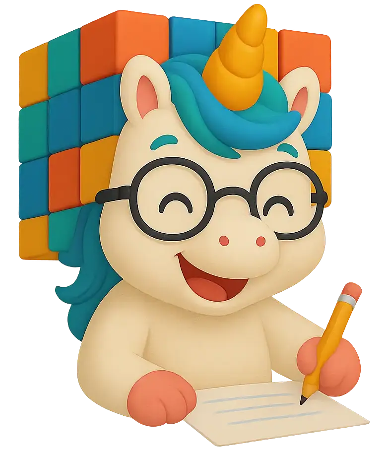 Cubicornio · Gestión empresarial