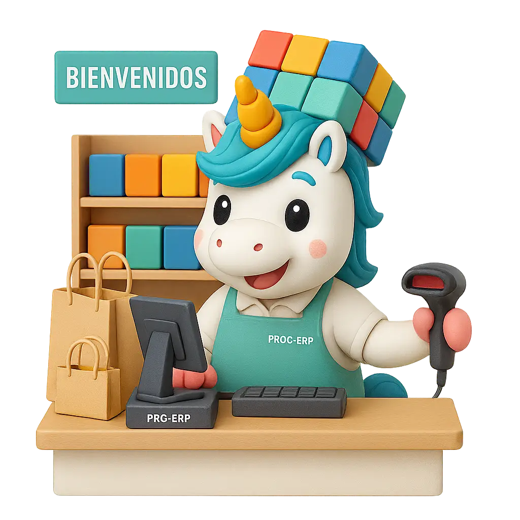 ERP para micro y pequeñas empresas