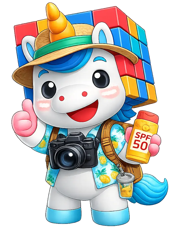 Portada Gestión logística para turismo