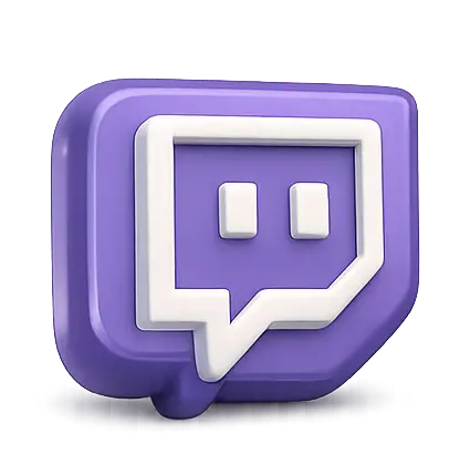 Twitch
